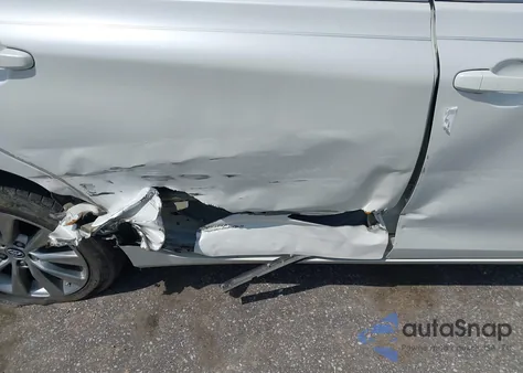 2015 Toyota Camry Xle из США, поврежденный, VIN 4T1BF1FK9FU951056